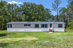 10235 KIRCHHERR AVENUE, HASTINGS, FL 32145 Sold 08/20/25