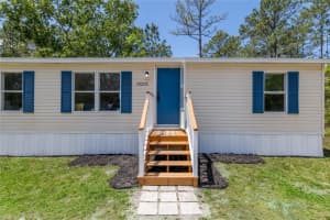 10235 KIRCHHERR AVENUE, HASTINGS, FL 32145 Sold 08/20/25