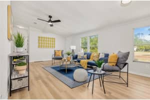 10235 KIRCHHERR AVENUE, HASTINGS, FL 32145 Sold 08/20/25