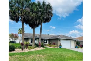 5 WESTGLEN LANE, PALM COAST, FL 32164 Sold 06/30/25