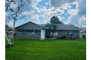 5 WESTGLEN LANE, PALM COAST, FL 32164 Sold 06/30/25