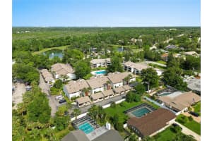 1 TOMOKA OAKS BOULEVARD, ORMOND BEACH, FL 32174 - MLS#MFRFC310017
