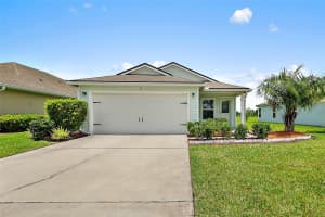 116 GOLFVIEW COURT, BUNNELL, FL 32110 Sold 09/08/25