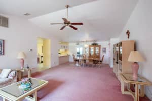 13 POINT OF WOODS DRIVE, PALM COAST, FL 32164 - MLS#MFRFC310031