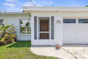168 PALMETTO AVENUE, FLAGLER BEACH, FL 32136 - MLS#MFRFC310036