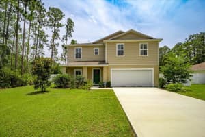 6 RYDING LANE, PALM COAST, FL 32164 - MLS#MFRFC310040