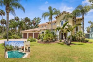 1335 Lambert Ave, FLAGLER BEACH
