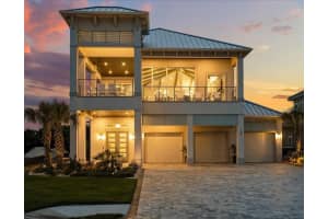 34 OCEAN RIDGE BOULEVARD, PALM COAST, FL 32137 Sold 07/09/25