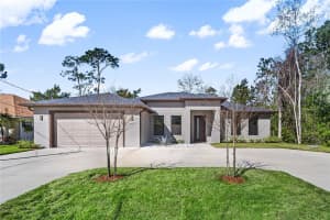 11 ETHAN ALLEN DRIVE, PALM COAST, FL 32164 - MLS#MFRFC310043