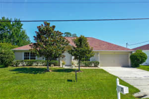 27 SEA TRAIL, PALM COAST, FL 32164 - MLS#MFRFC310044