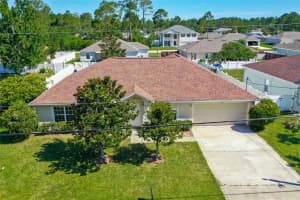 27 SEA TRAIL, PALM COAST, FL 32164 - MLS#MFRFC310044