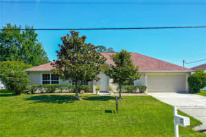27 SEA TRAIL, PALM COAST, FL 32164 - MLS#MFRFC310044
