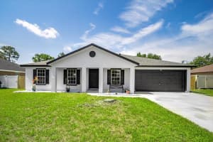33 Bud Field Dr, PALM COAST