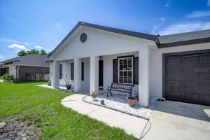 33 BUD FIELD DRIVE, PALM COAST, FL 32137 - MLS#MFRFC310047