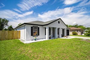 33 BUD FIELD DRIVE, PALM COAST, FL 32137 - MLS#MFRFC310047