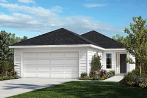 41 TEA OLIVE DRIVE, PALM COAST, FL 32137 Sold 06/25/25