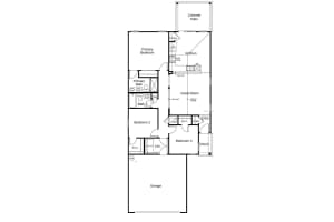 41 TEA OLIVE DRIVE, PALM COAST, FL 32137 Sold 06/25/25