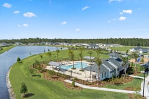 41 TEA OLIVE DRIVE, PALM COAST, FL 32137 Sold 06/25/25