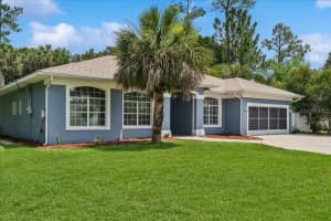 49 LUDLOW LANE, PALM COAST, FL 32137 - MLS#MFRFC310061