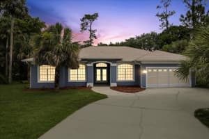 49 LUDLOW LANE, PALM COAST, FL 32137 - MLS#MFRFC310061