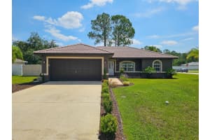 2 Serenade Pl, PALM COAST