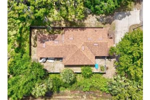 300 CHURCH STREET, BUNNELL, FL 32110 - MLS#MFRFC310068