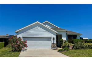 100 Las Casitas Blvd, PALM COAST