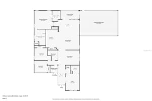100 LAS CASITAS BOULEVARD, PALM COAST, FL 32137 - MLS#MFRFC310075
