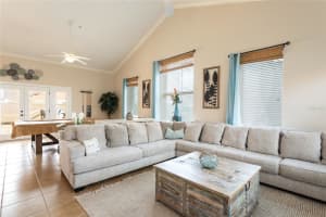 200 BELLA HARBOR COURT, PALM COAST, FL 32137 - MLS#MFRFC310077