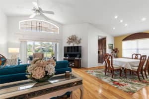 19 SAN RAFAEL COURT, PALM COAST, FL 32137 - MLS#MFRFC310080