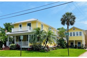 317 Saint George St, ST AUGUSTINE