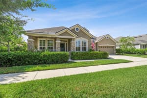 356 WATERFRONT DRIVE, ST JOHNS, FL 32259 - MLS#MFRFC310083