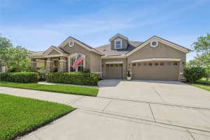 356 WATERFRONT DRIVE, ST JOHNS, FL 32259 - MLS#MFRFC310083