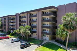 640 N Nova Rd #117, ORMOND BEACH