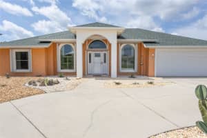 142 HERON DUNES DRIVE, ORMOND BEACH, FL 32176 - MLS#MFRFC310096