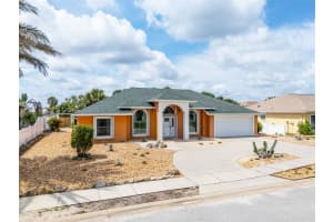 142 HERON DUNES DRIVE, ORMOND BEACH, FL 32176 - MLS#MFRFC310096