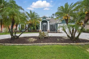 109 EDWARD DRIVE, PALM COAST, FL 32164 Sold 09/04/25