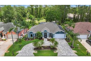109 EDWARD DRIVE, PALM COAST, FL 32164 Sold 09/04/25