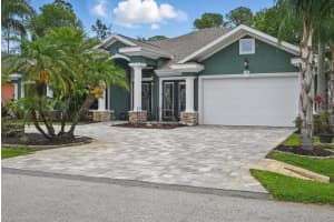 109 EDWARD DRIVE, PALM COAST, FL 32164 Sold 09/04/25