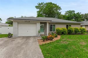 1719 ANNISTON AVENUE, DAYTONA BEACH, FL 32117 Sold 07/31/25