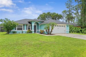 7 Llovera Pl, PALM COAST