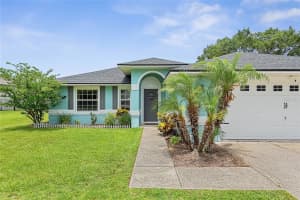 7 LLOVERA PLACE, PALM COAST, FL 32164 - MLS#MFRFC310118