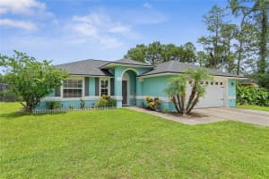 7 LLOVERA PLACE, PALM COAST, FL 32164 - MLS#MFRFC310118