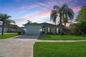775 Blackmoor Gate (pool Home) Ln, ST AUGUSTINE