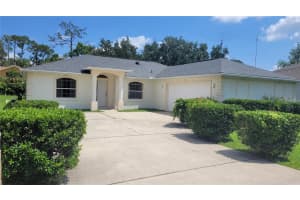 23 FIRTREE LANE, PALM COAST, FL 32137 Sold 08/05/25