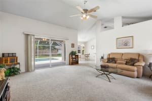 23 FIRTREE LANE, PALM COAST, FL 32137 Sold 08/05/25