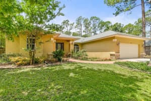 164 ROLLING SANDS DRIVE, PALM COAST, FL 32164 Sold 07/15/25