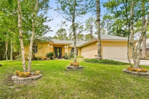 164 ROLLING SANDS DRIVE, PALM COAST, FL 32164 Sold 07/15/25