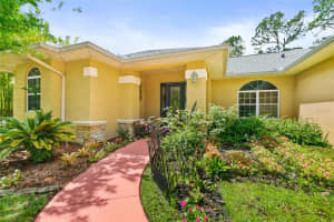 164 ROLLING SANDS DRIVE, PALM COAST, FL 32164 Sold 07/15/25