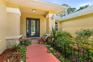 164 ROLLING SANDS DRIVE, PALM COAST, FL 32164 Sold 07/15/25